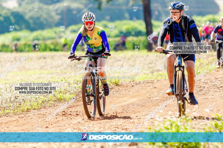 8º Caminhos de São José MTB