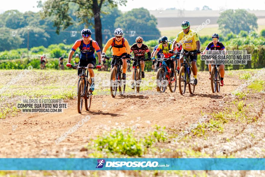 8º Caminhos de São José MTB