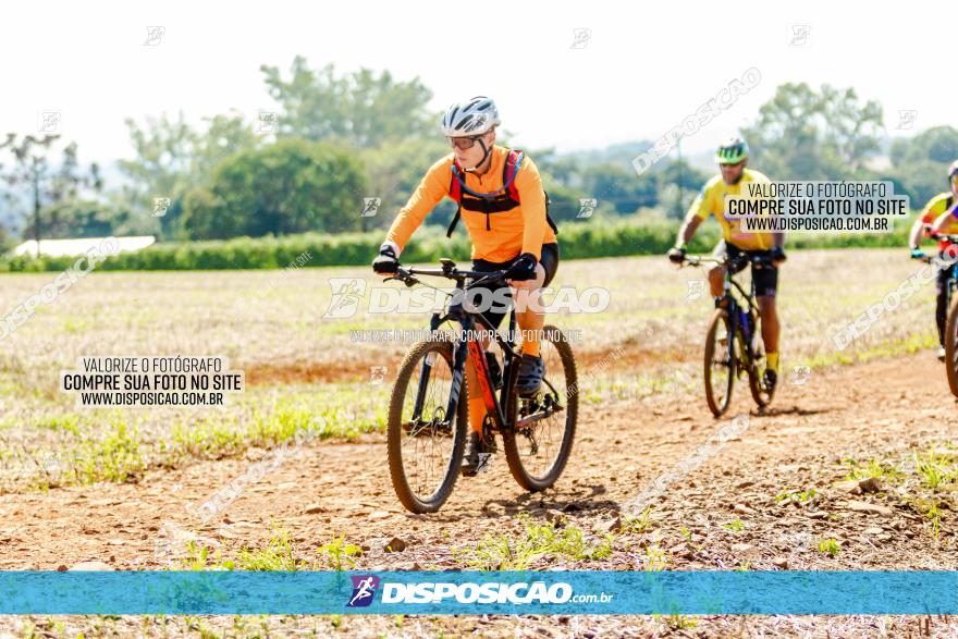 8º Caminhos de São José MTB