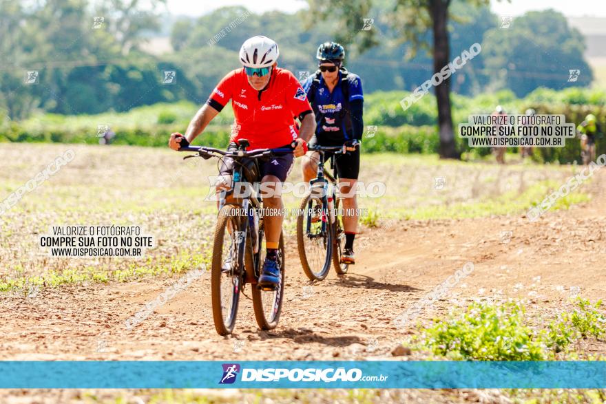 8º Caminhos de São José MTB