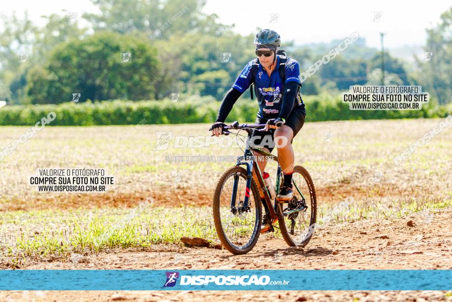 8º Caminhos de São José MTB