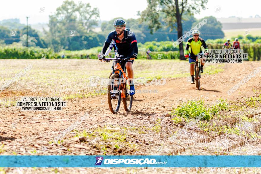 8º Caminhos de São José MTB