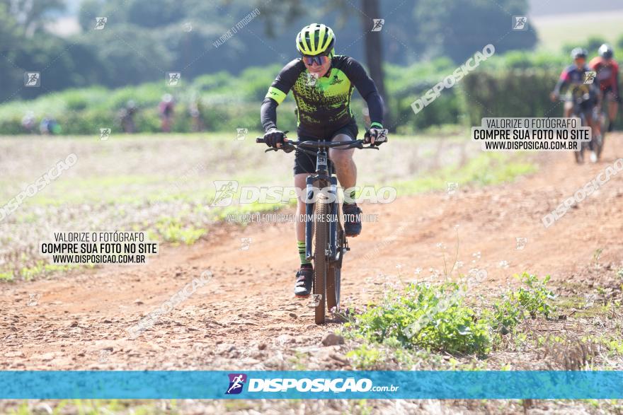 8º Caminhos de São José MTB