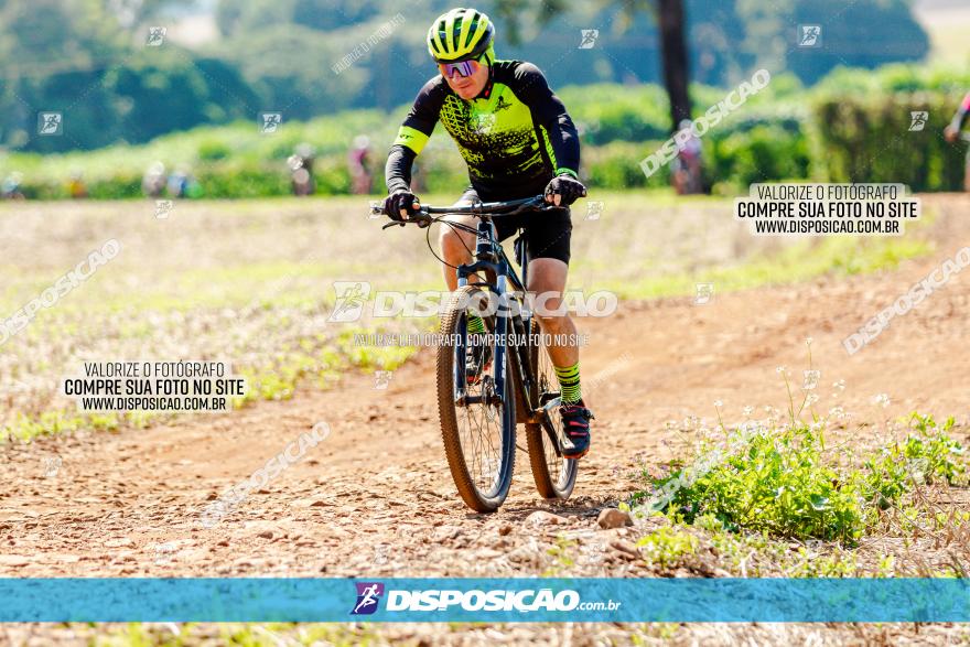 8º Caminhos de São José MTB