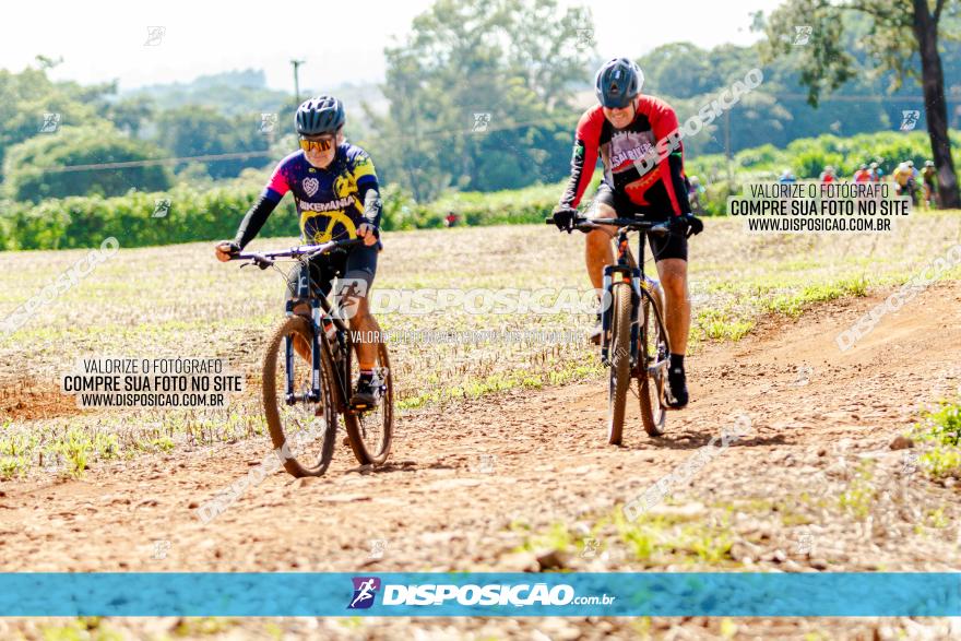 8º Caminhos de São José MTB