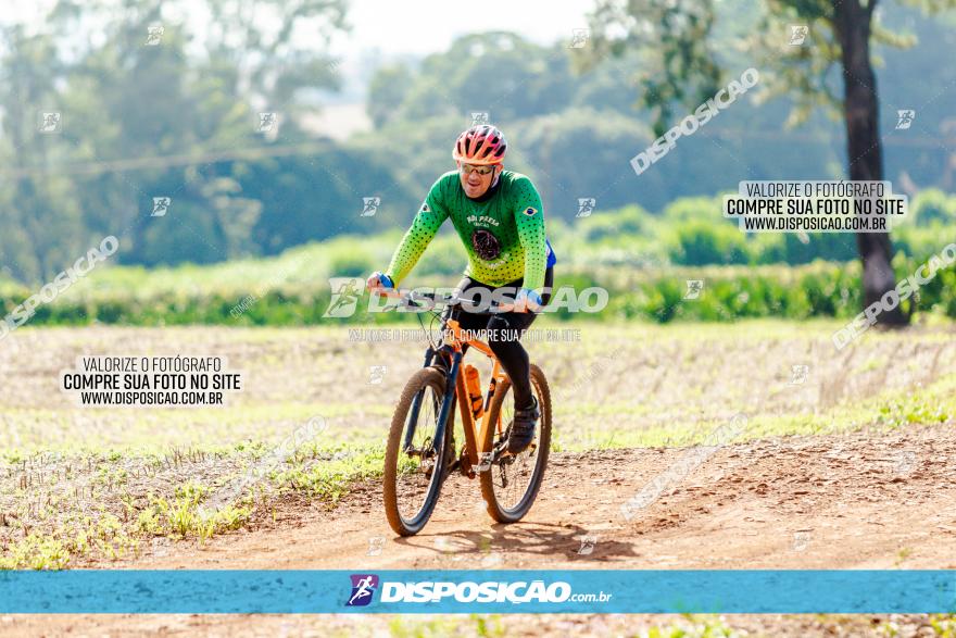 8º Caminhos de São José MTB