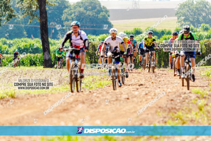 8º Caminhos de São José MTB