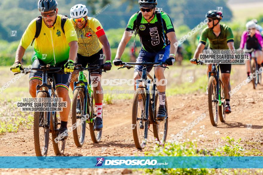 8º Caminhos de São José MTB