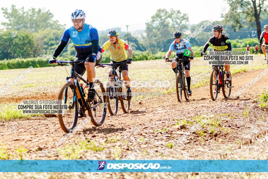 8º Caminhos de São José MTB