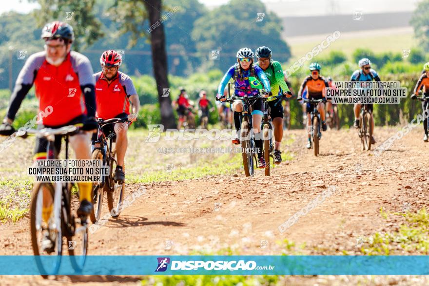 8º Caminhos de São José MTB