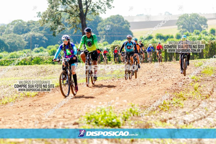 8º Caminhos de São José MTB