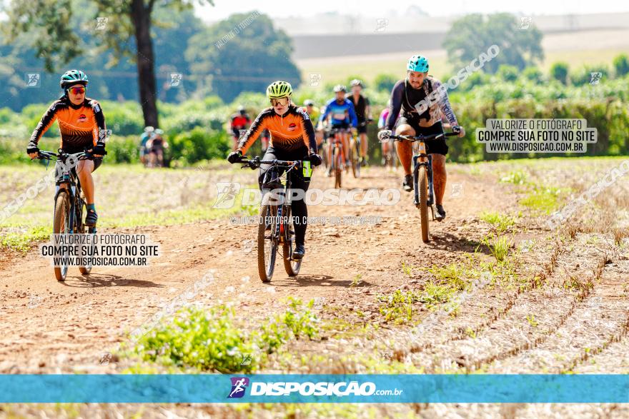 8º Caminhos de São José MTB