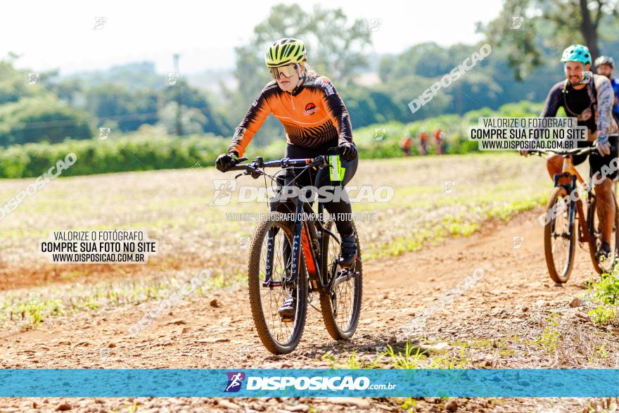 8º Caminhos de São José MTB