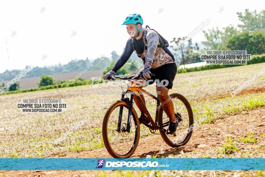 8º Caminhos de São José MTB