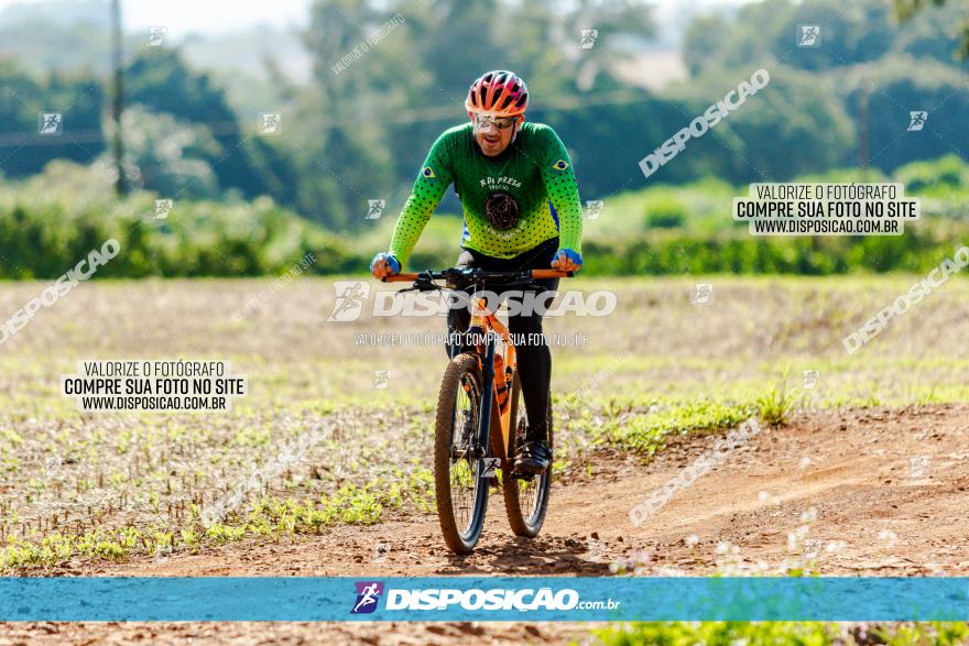 8º Caminhos de São José MTB