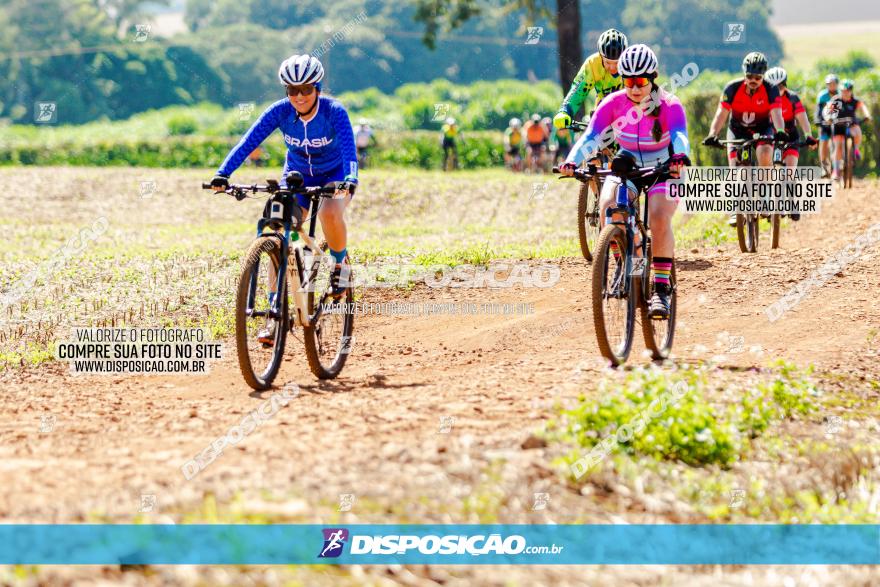 8º Caminhos de São José MTB