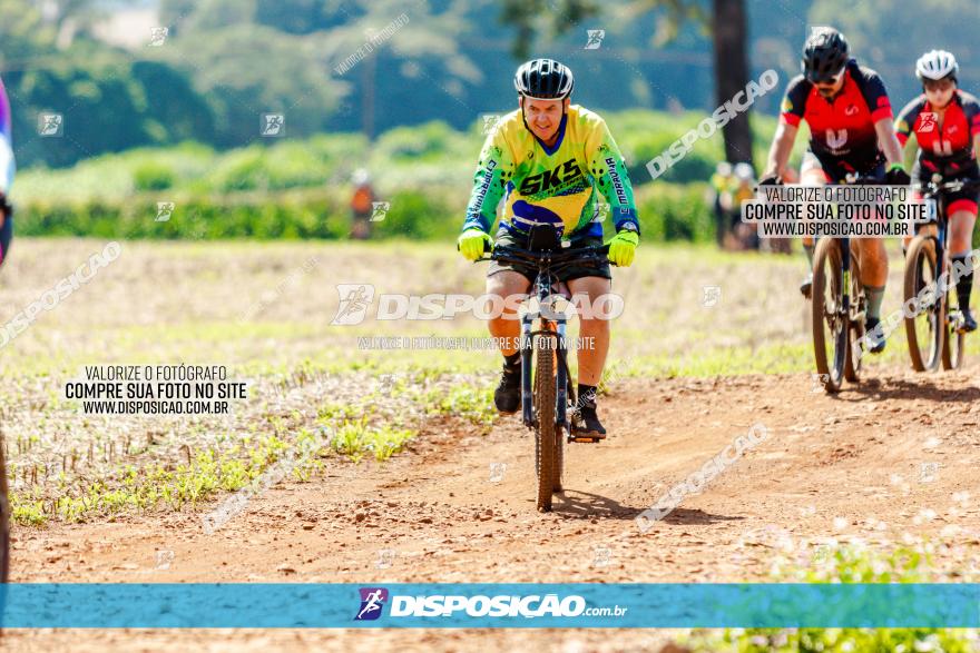 8º Caminhos de São José MTB