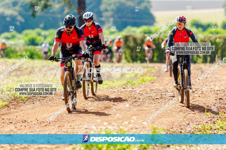 8º Caminhos de São José MTB