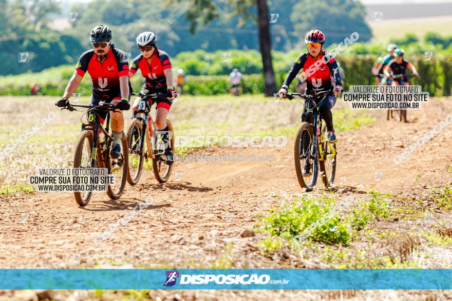 8º Caminhos de São José MTB