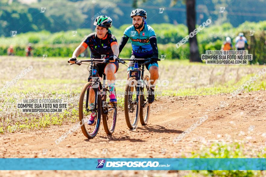 8º Caminhos de São José MTB