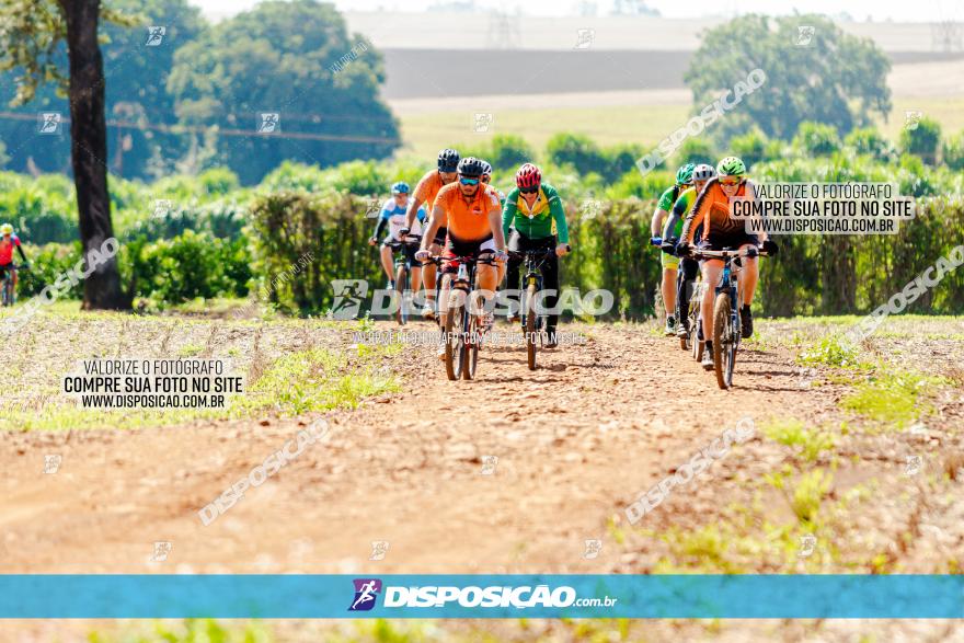 8º Caminhos de São José MTB