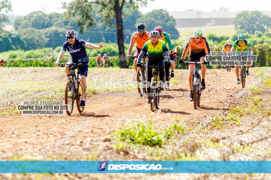 8º Caminhos de São José MTB