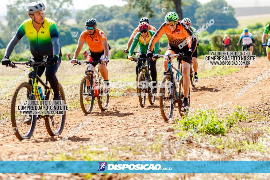 8º Caminhos de São José MTB