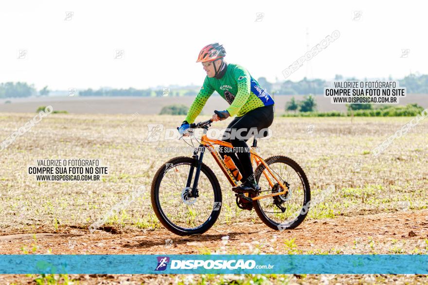 8º Caminhos de São José MTB