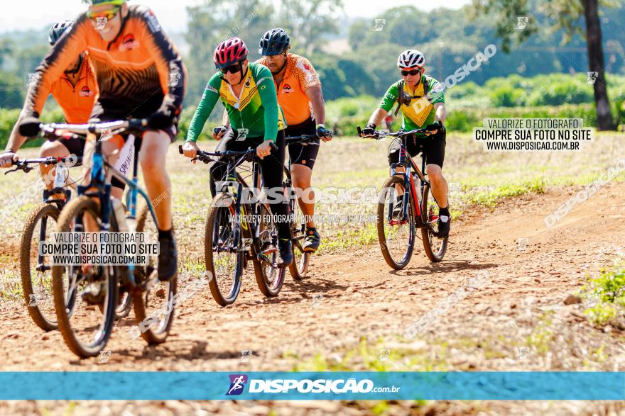 8º Caminhos de São José MTB