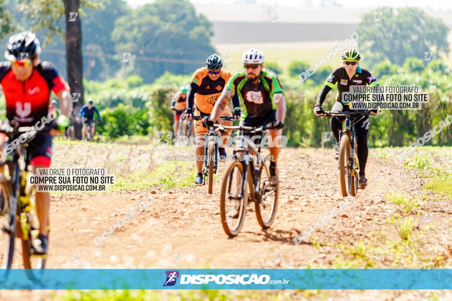 8º Caminhos de São José MTB