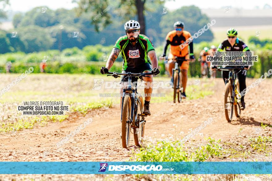 8º Caminhos de São José MTB