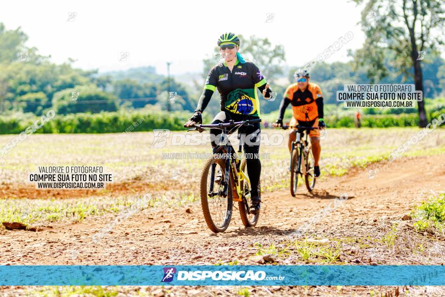 8º Caminhos de São José MTB