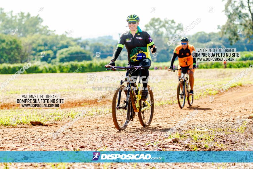 8º Caminhos de São José MTB