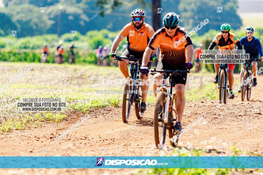 8º Caminhos de São José MTB