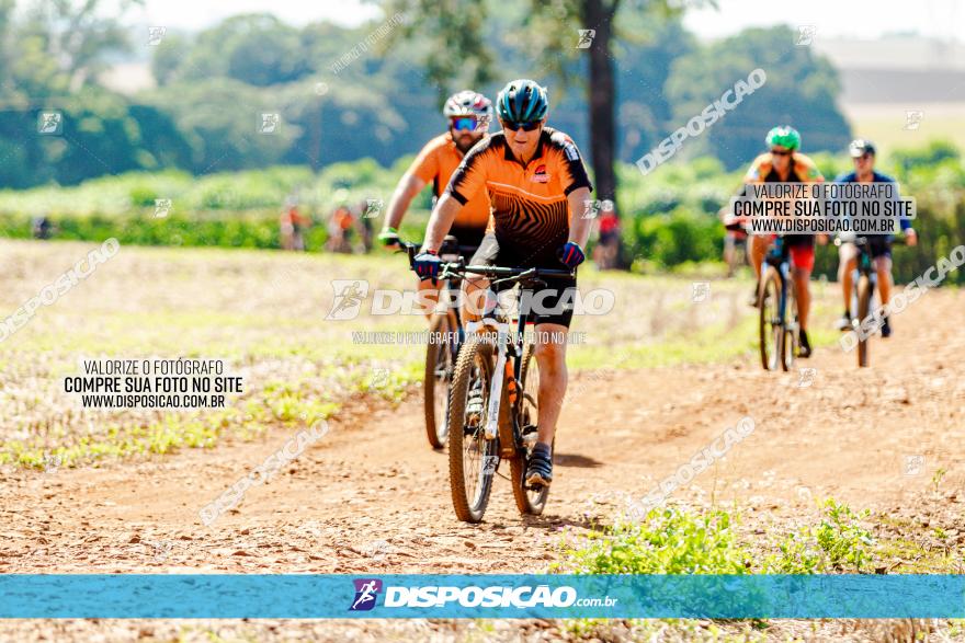 8º Caminhos de São José MTB