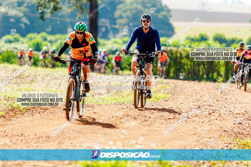 8º Caminhos de São José MTB