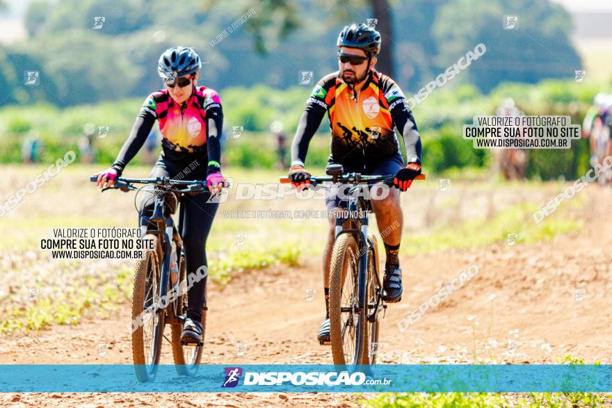 8º Caminhos de São José MTB