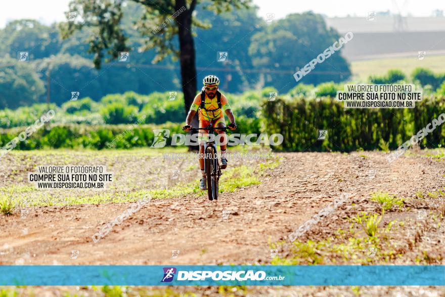 8º Caminhos de São José MTB