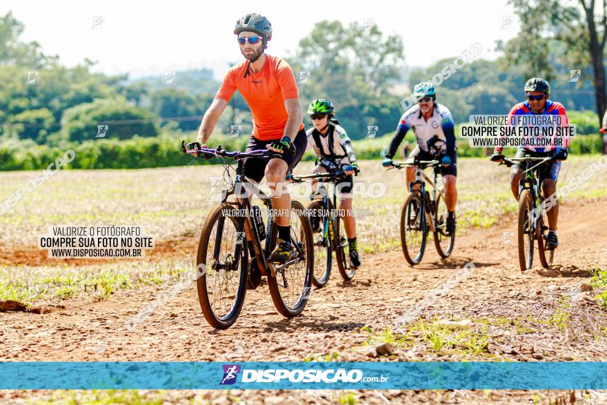 8º Caminhos de São José MTB