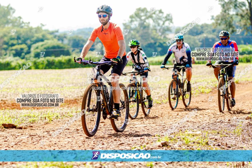 8º Caminhos de São José MTB