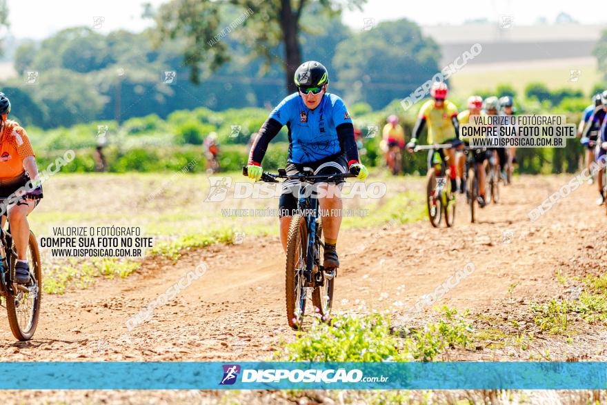 8º Caminhos de São José MTB