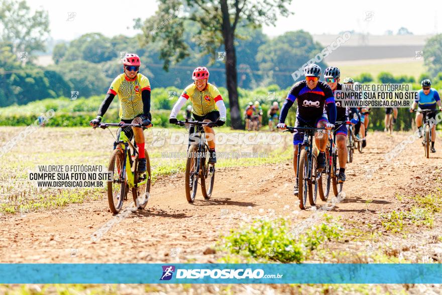 8º Caminhos de São José MTB