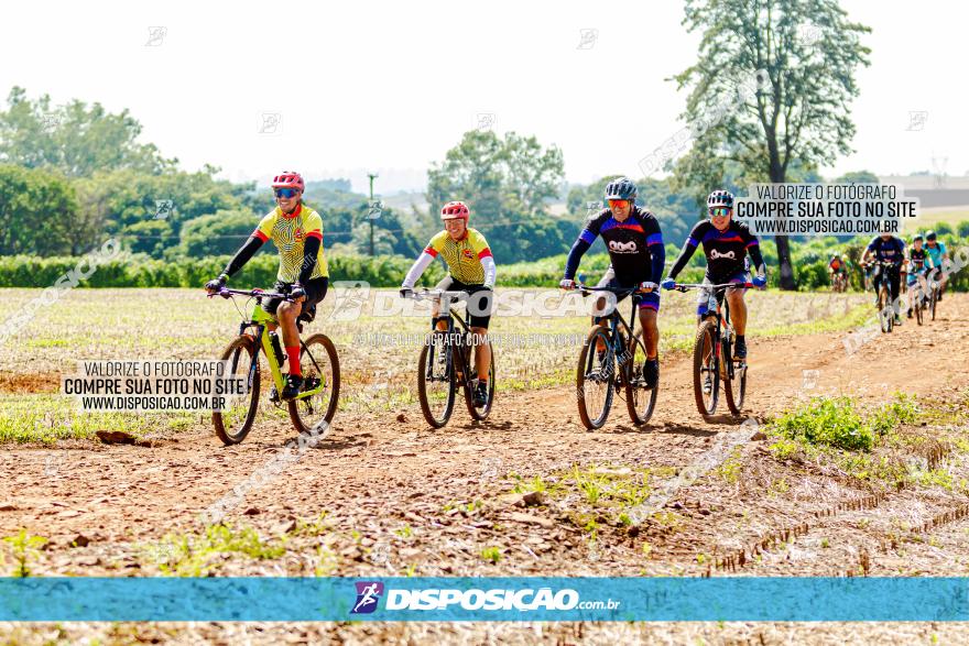 8º Caminhos de São José MTB