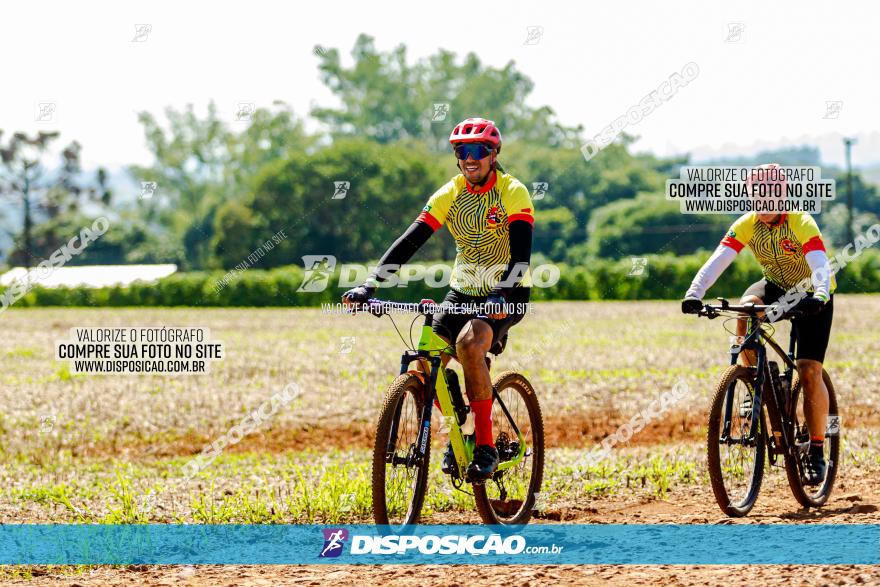 8º Caminhos de São José MTB