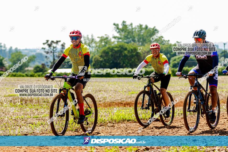 8º Caminhos de São José MTB