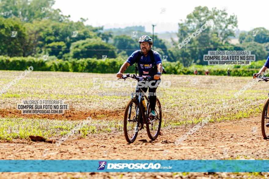 8º Caminhos de São José MTB