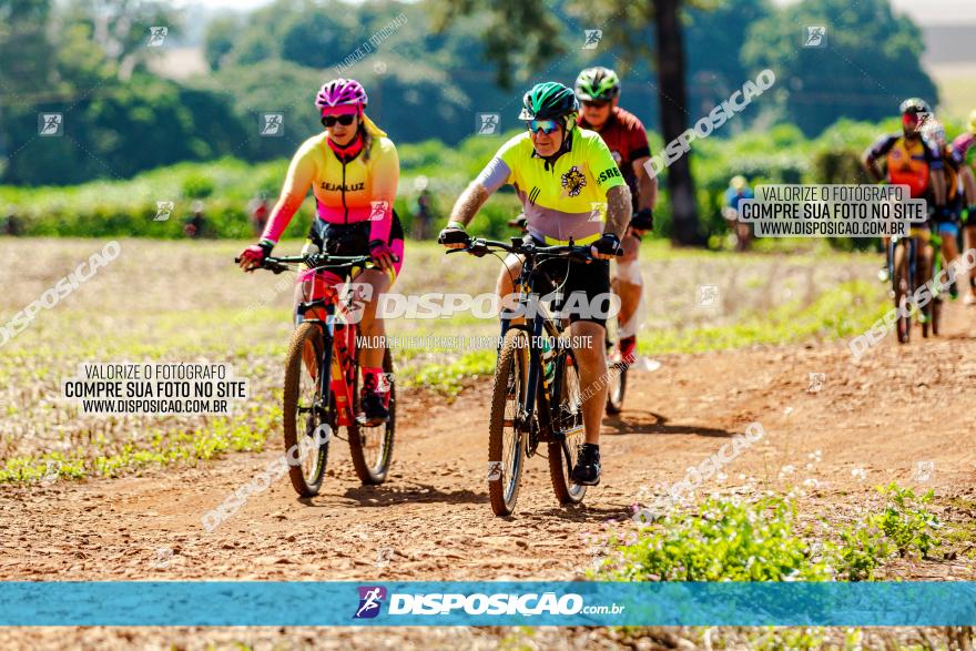 8º Caminhos de São José MTB