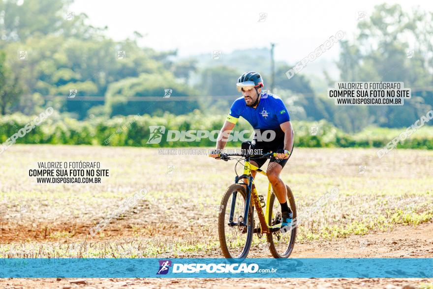 8º Caminhos de São José MTB