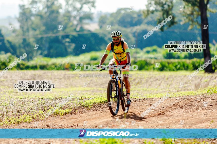 8º Caminhos de São José MTB