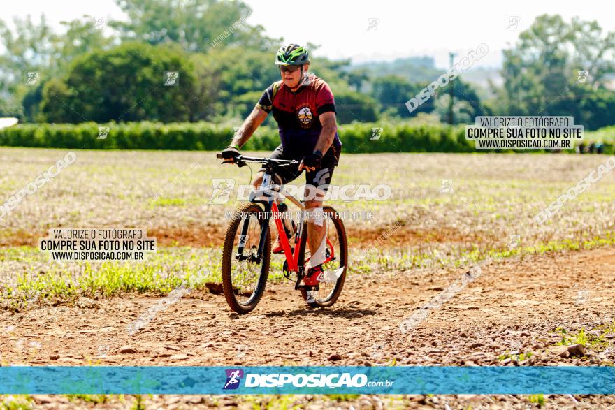 8º Caminhos de São José MTB